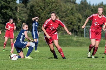 Bild 152 - Frauen SV Wahlstedt - ATSV Stockelsdorf : Ergebnis: 2:2